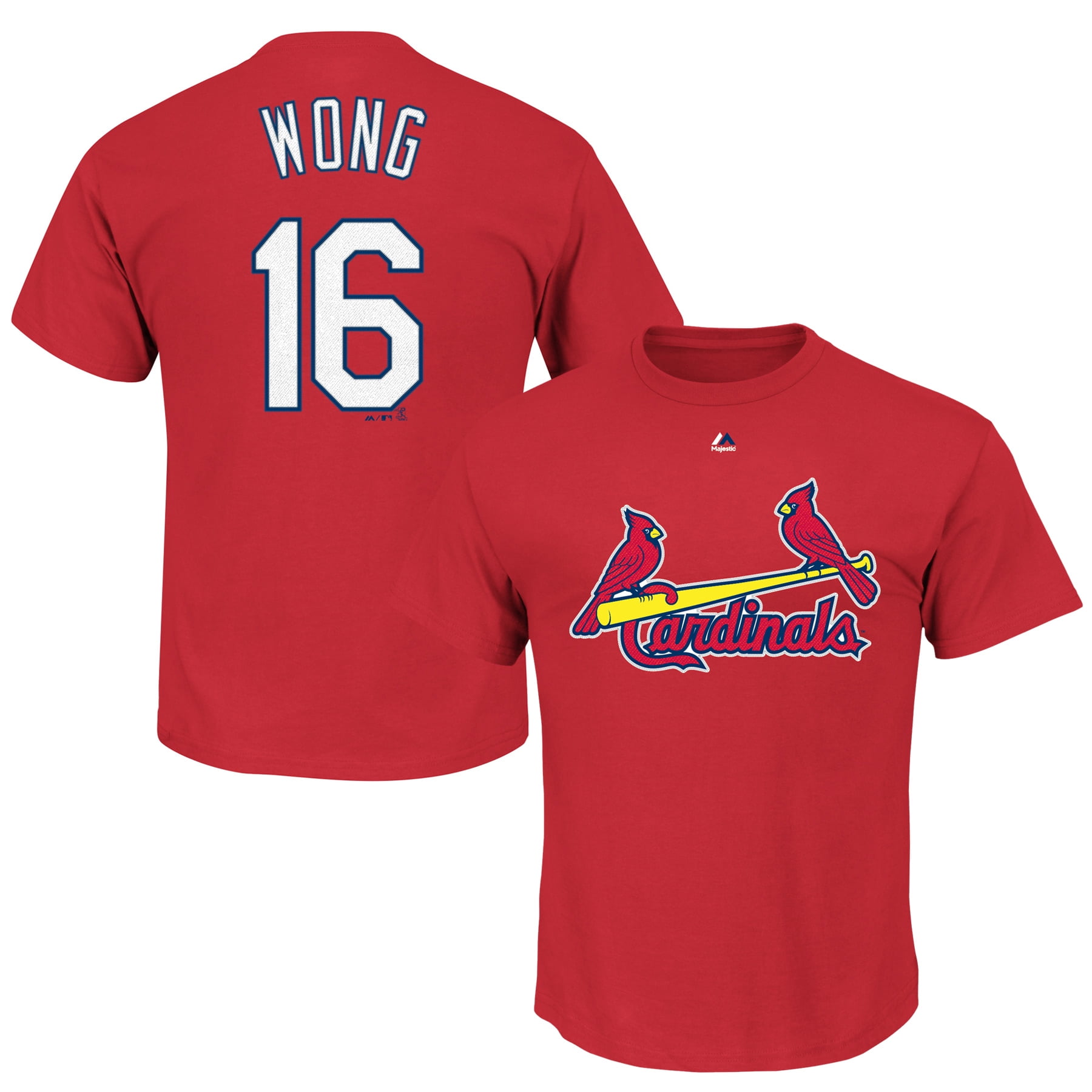 kolten wong shirt