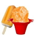 thumbnail image 2 of Hypothermias |Dreamcicile| Ready to Use | Hawaiian Shaved Ice or Snow Cone Syrup Gallon (128 Fl. Oz), 100 % Pure Cane Sugar, 2 of 8