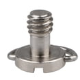 thumbnail image 2 of Fixing Screw For 4 'Inch For Camera Tripod Single Bin Tripod Tripod, 2 of 5