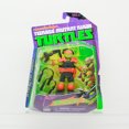 thumbnail image 1 of Playmates Mutant s Stealth Tech Shredder Leonardo Rafael Action Figure Desktop Ornament Collectible Kid Gift, 1 of 5