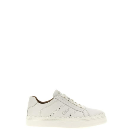 

Chloé Women Lauren Sneakers