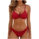 thumbnail image 2 of Traje de baño de dos piezas para mujer, tankini, conservador, de uso diario, para playa, para mujer, tankini, de dos piezas, para mujer, de 2 piezas, para mujer, 2 of 5