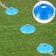 thumbnail image 4 of 25 conos de fútbol, conos de disco para entrenamiento deportivo, conos deportivos para ejercicios de entrenamiento, práctica de fútbol ágil, conos deportivos, 4 of 7