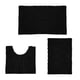 thumbnail image 2 of Fiudx Ofertas Flash Del Día Alfombrilla Antideslizante Para Baño, Tres Juegos De Alfombrillas Para Pies De Puerta De Secado Rápido Absorbentes De Agua, 2 of 7