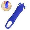 thumbnail image 1 of Safety Cutter Tool, Safety Box Cutter Knife, Ergonomic Film Cutting Blade, 1 of 4
