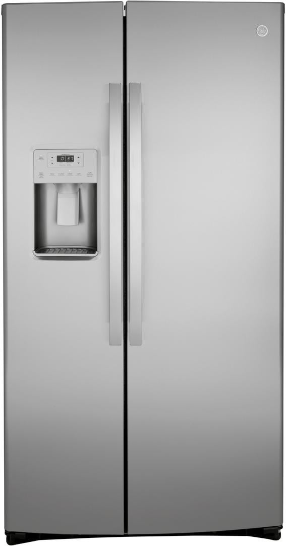 ge fridge walmart