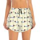 thumbnail image 2 of Balery Dachshund Dog Puppy Pantalones cortos deportivos para mujer con forro y dos bolsillos, elásticos, para entrenamiento, gimnasio, yoga-XX-Large, 2 of 7