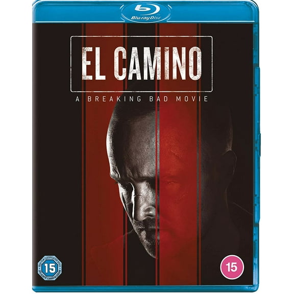 El Camino: A Breaking Bad Movie