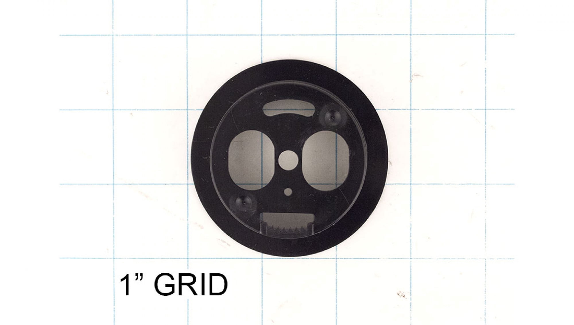 Whirlpool DIALOVEN WP311068