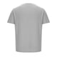 thumbnail image 3 of pstuiky camisetas para hombre, Blusas y camisas casuales de manga corta con cuello en V y botones de color liso para hombre camisetas de hombre m, 3 of 5