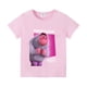 thumbnail image 3 of Camiseta con estampado de Disney para niños, con estampado de ropa de moda "Inside Out", Boutique, Tops de verano 2024, 3 of 5