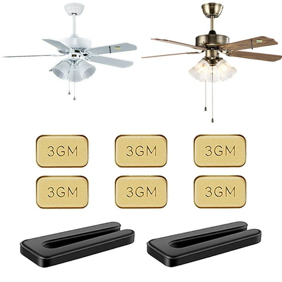 Ceiling Fan Balance Kit