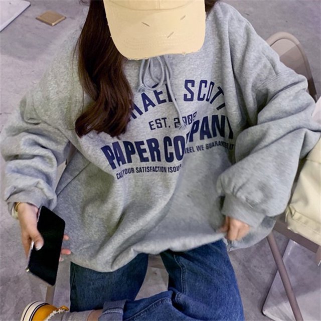 Sudadera con capucha para mujer, sudadera con capucha informal para mujer, sudadera con capucha larga con cordón para mujer, sudadera con capucha infor