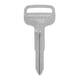 thumbnail image 1 of Hillman Llave en Blanco Automotriz TR53 Doble Cara para Toyota 10, 1 of 1