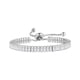 thumbnail image 1 of Pulsera de Tenis Deslizamiento Regalo de boda Pulseras de las mujeres, 1 of 2