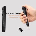 thumbnail image 3 of OULII 1Pcs Testeur de Pression de Refroidisseur pour Entretien Automobile en Noir, 3 of 8
