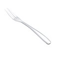 thumbnail image 1 of TAILTOSS 5 Pcs Silver Stainless Steel Forks Eating Snacks Kids Parties, 1 of 8