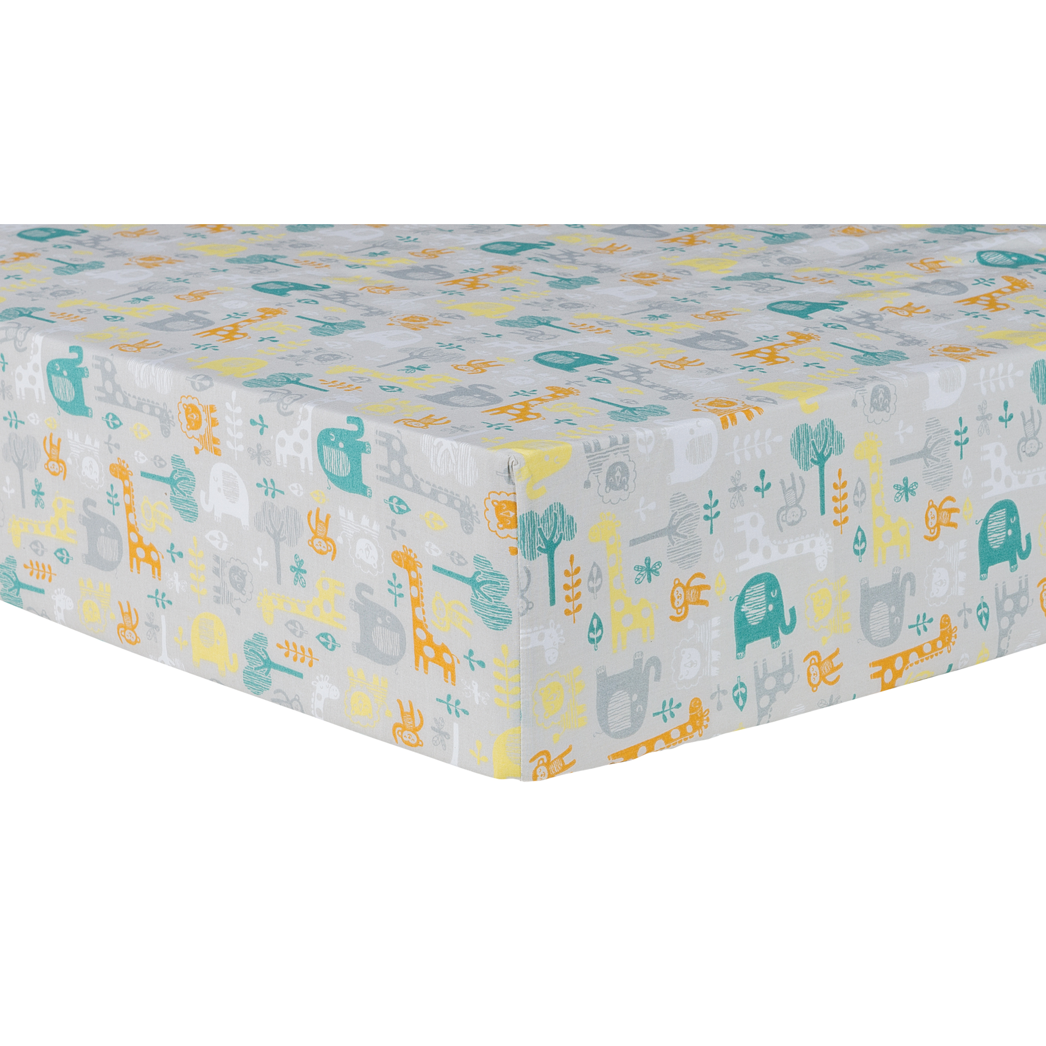 Trend lab lullaby jungle Clearance