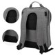 thumbnail image 5 of 14-inch laptop backpack business travel waterproof bag college school computer bag, 5 of 5