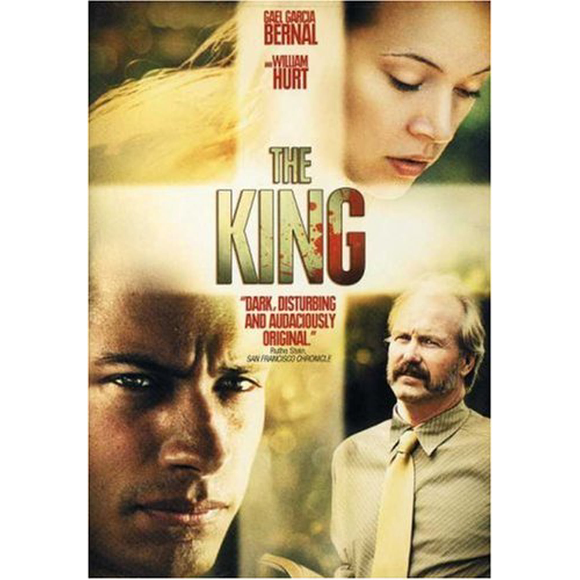The King