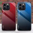 thumbnail image 2 of Funda Para iPhone 16 Pro Max Plus Vidrio De Color+mica, 2 of 8