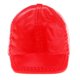 thumbnail image 5 of Gorra de béisbol de moda 1/6 Gorra '' de Acción Figurita Muñeca (Color Negro / / Rojo Seleccionable), 5 of 8