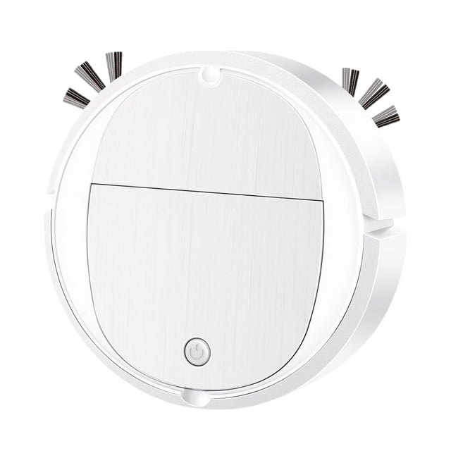ZZwxWA Tax Free Weekend Sweeping Robot Mop Sweep And Suction Smart Three-in-one Cleaning Machine Lazy Vacuum Cleaner Home Appliances Small Gifts