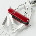 thumbnail image 6 of Victorinox MiniChamp 18 Function Red Pocket Knife, 6 of 7