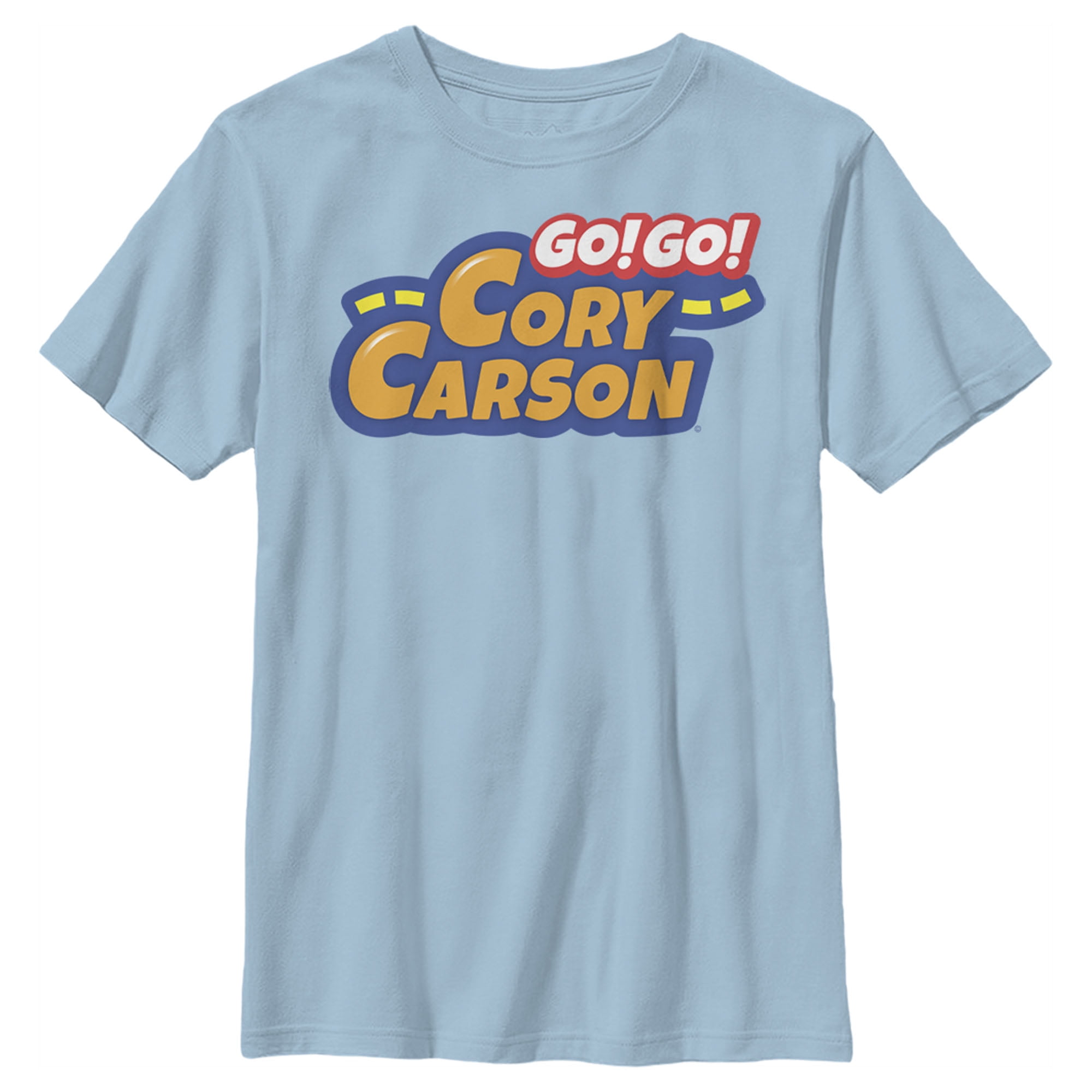 Go! Go! Cory Carson Go! Go! Cory Carson Boys