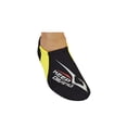 thumbnail image 3 of Mantenga el buceo DS-112 Calcetines de buceo de nylon Surnorkeling Supplies Zapatos con múltiples tamaños Hombres Mujeres Protector submarino Cálido Riverside Amarillo 【S】 Eigraketly OD003149-12, 3 of 5