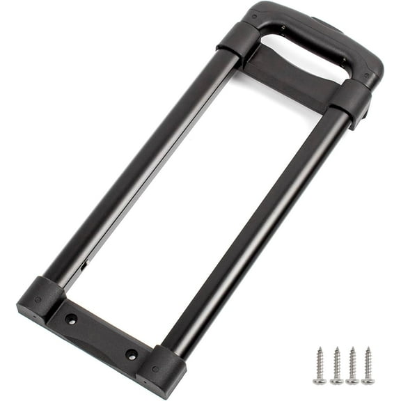 Telescoping Handle for Cooler, Compatible with Ice Cube and Latitude 60 Qt Rolling Coolers, Cooler Replacement Parts