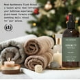 thumbnail image 5 of Muse Apothecary Flush Ritual - Botanical Collection - Aromatic & Refreshing Toilet Spray, Use Before You Go, Infused with Natural Aromatherapy Essential Oils - 8 oz, Warm Cedar, 5 of 8