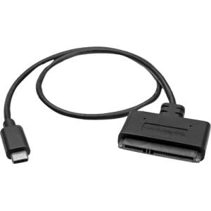 StarTech.com USB 3.1 (10Gbps) Adapter Cable for 2.5