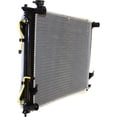 thumbnail image 4 of KarParts360 For Hyundai Sonata Radiator 2006 2007 2008 V6 3.3L w/ Automatic Transmission | HY3010156 | 25310-3L290, 4 of 6
