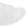 thumbnail image 6 of Huhudde Helmet Lens Visor Anti-Fog Goggles Wind Face Shield Anti-Scratch for SHAFT 610DV, 6 of 10