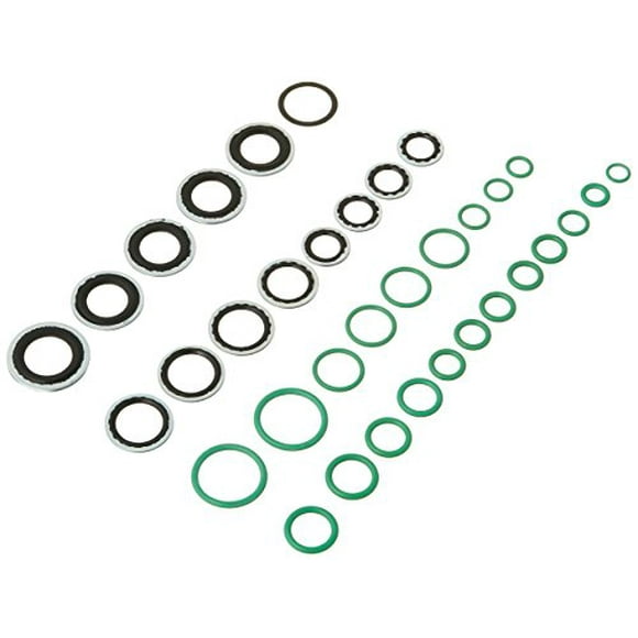 Santech MT2540 A/C System O-Ring and Gasket Kit