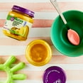 thumbnail image 2 of (12 pack) Parent's Choice Organic Stage 2 Baby Food Sweet Corn & Green Beans, 4 oz Jar, 2 of 13