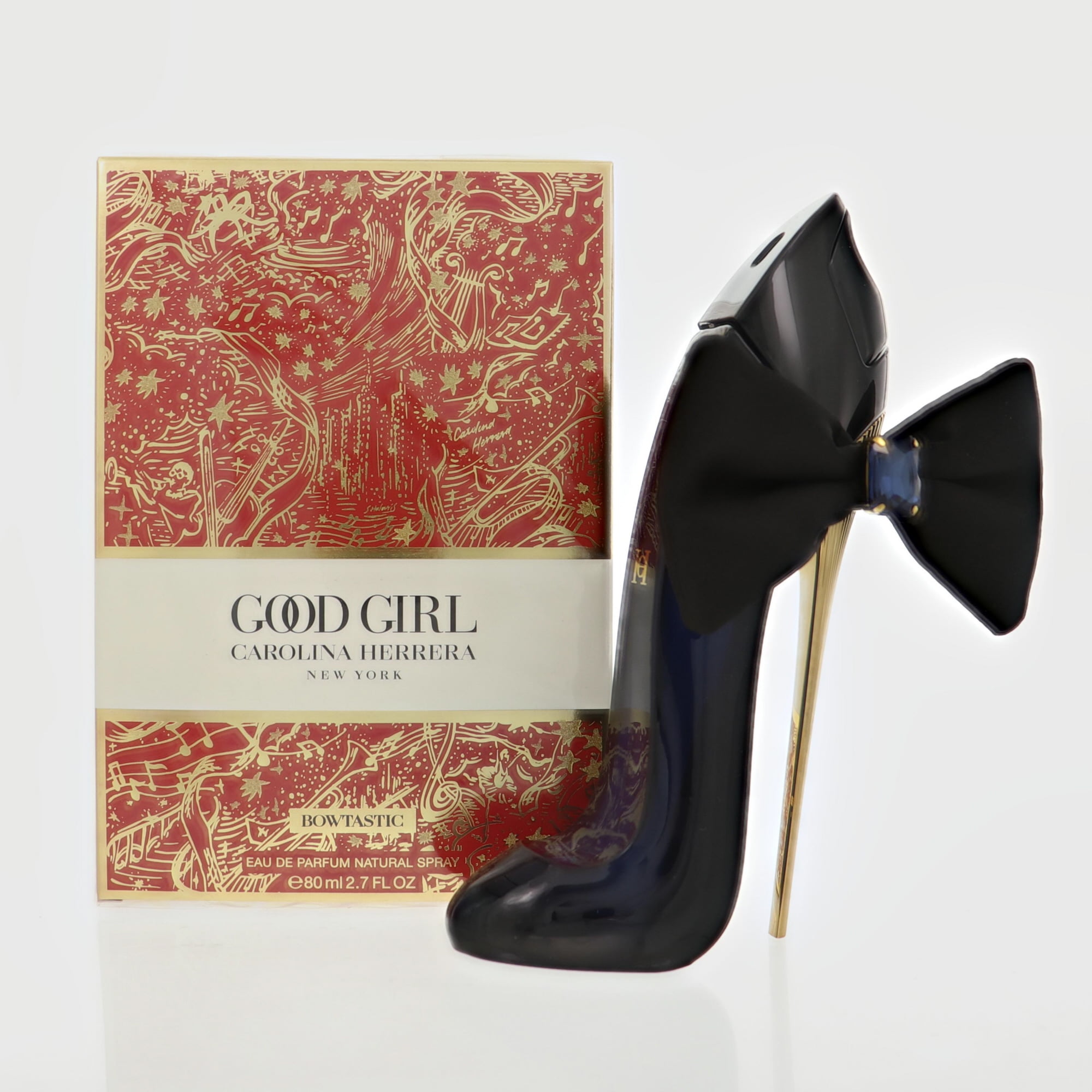 Good Girl Velvet Fatale by Carolina Herrera, 2.7 oz Eau De Parfum