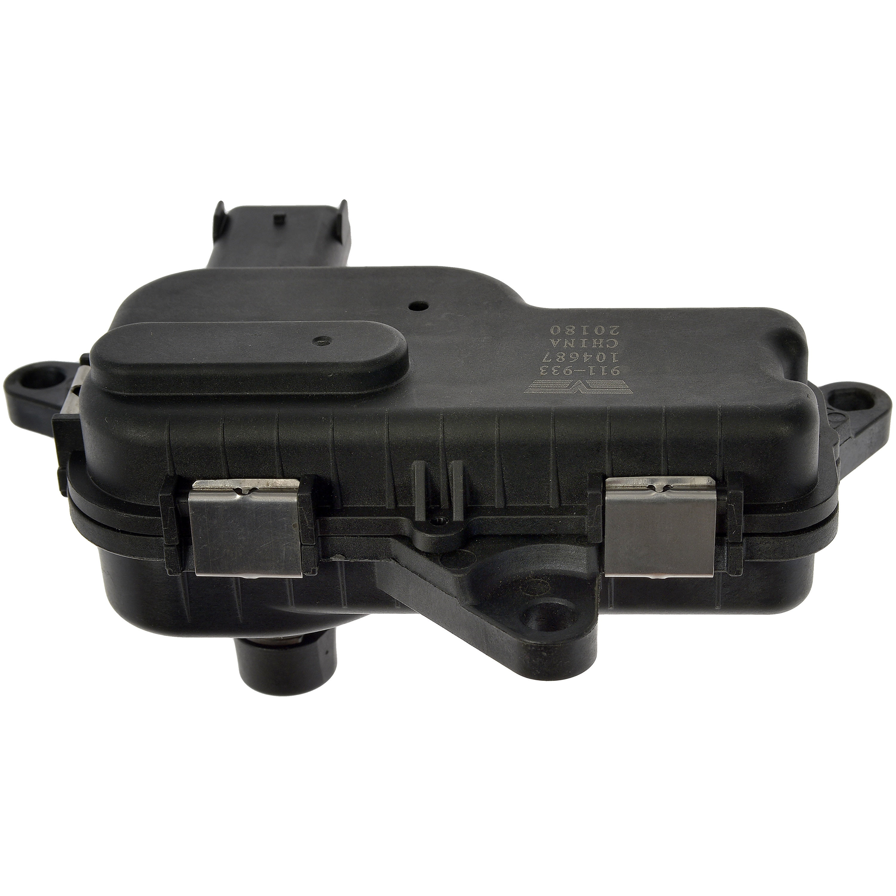 Dorman 911-933 Integrated Runner Control - Short Runner for Specific Chrysler / Dodge / Ram Models (OE FIX)