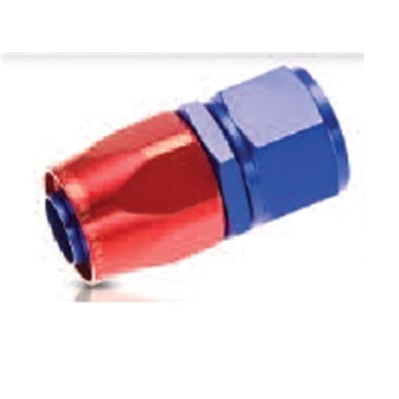 1000101 Swivel Seal Hose End - Red And Blue