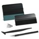 thumbnail image 1 of Kit de instalación de tinte para ventanas NEWISHTOOL con espátula y cuchillo, 1 of 8