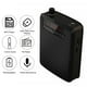 thumbnail image 5 of Amplificador de voz portátil Amplificador de Vioce recargable con auriculares con micrófono con cable, 5 of 7