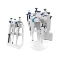 thumbnail image 3 of Trapezoidal and Round Laboratory Pipette Holders for Adjustable Pipettes Round, 3 of 8