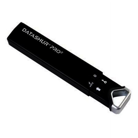 UPC: 5060220252592 | iStorage datAshur PRO² 128GB USB 3.2 [Gen 1] Type A Flash Drive (is-fl-dp2-256-128)