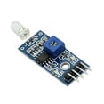 thumbnail image 5 of Photodiode Light Sensor Module 3.3-5V Input Light Sensor Raspberry pi, 5 of 6