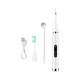 thumbnail image 4 of Oral Irrigator Oral Flossing Irrigator Rechargeable Electric Flosser Cleaner for white, 4 of 8