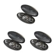 thumbnail image 4 of Auriculares Methold ABS 5.3 Reemplazo impermeable en la oreja Estéreo HiFi para correr Negro, 4 of 6