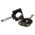 thumbnail image 2 of Renthal 1999520007 R-Works FatBar 36 Handlebar with FatBar 36 Mount Kit Villopoto/Stewart with Zero Offset Mount Black, 2 of 7