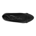 thumbnail image 4 of ZAPATOS DAMA CLASBEN DIONE SIMIPIEL NEGRO Clasben  DIONE, 4 of 4