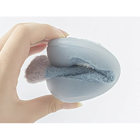 

Gubotare Baby Walking Shoes Baby Booties Cozy Fleece Slippers Soft Baby Shoes With Gripper Soles Winter Warm Infant Newborn Crib Sock Shoes First Walkers Blue 12 Months